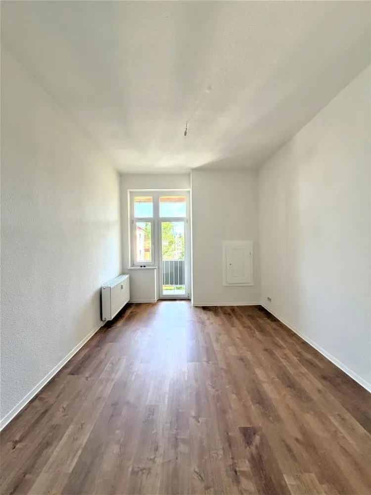2 room apartment with 63 m² in Chemnitz – Photo 10