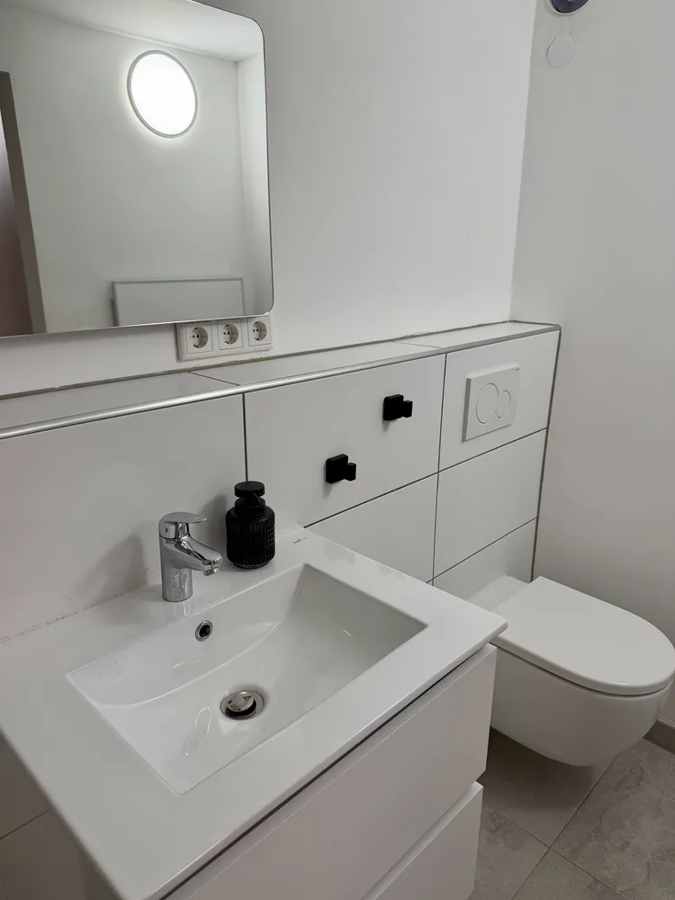 2 Zimmer Wohnung mit 38 m² in Düsseldorf – Bild 3