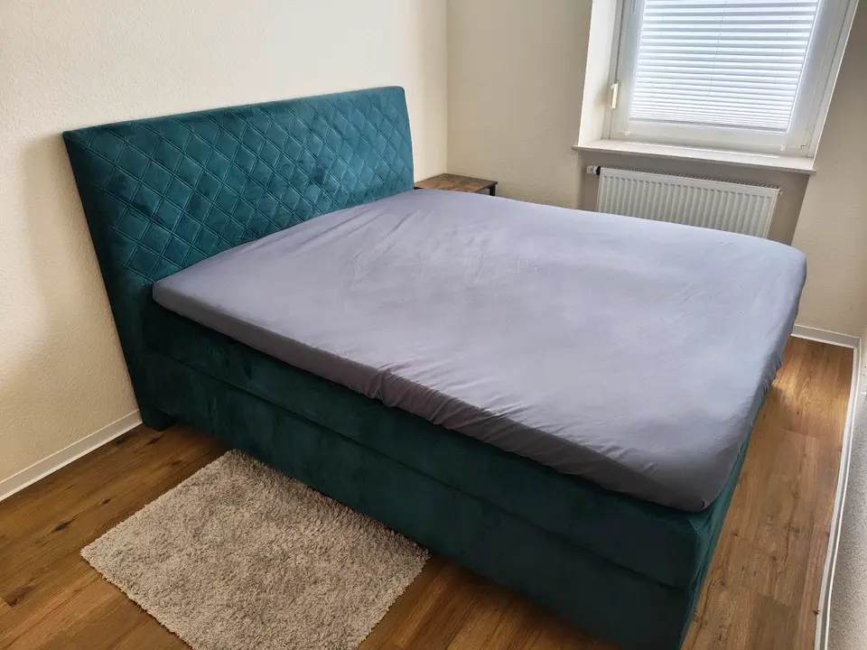 2 Zimmer Wohnung mit 35 m² in Koblenz – Bild 9