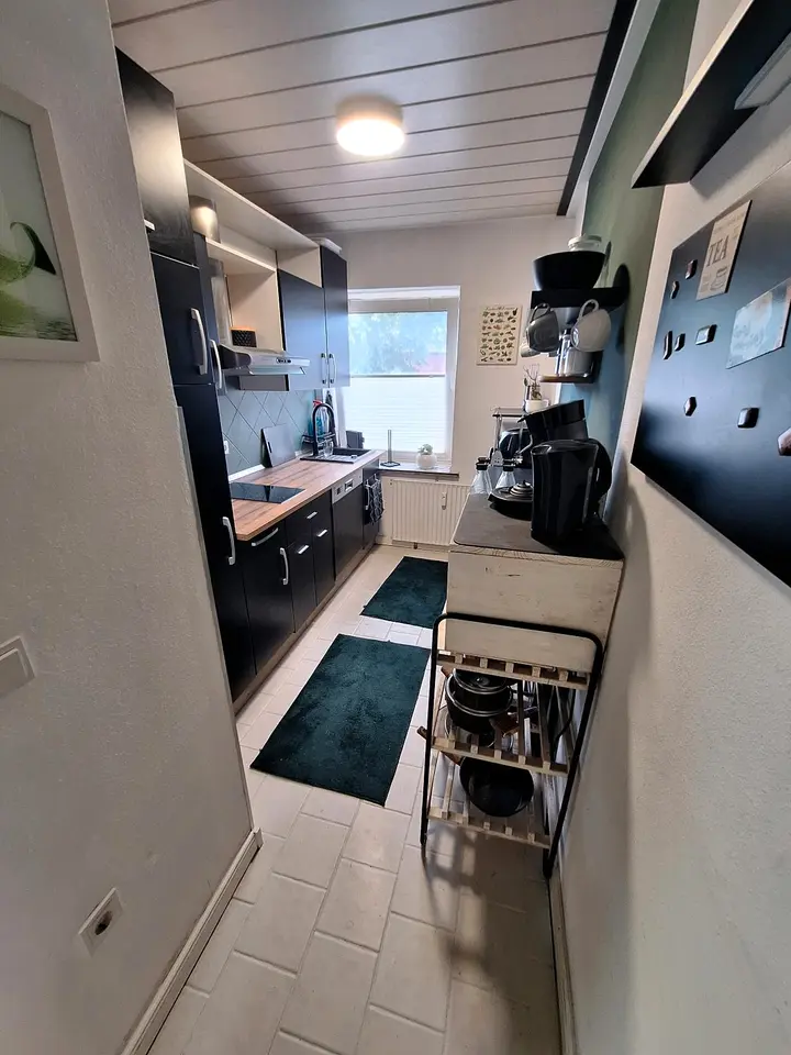 2 Zimmer Wohnung mit 50 m² in Emmerich am Rhein – Bild 3