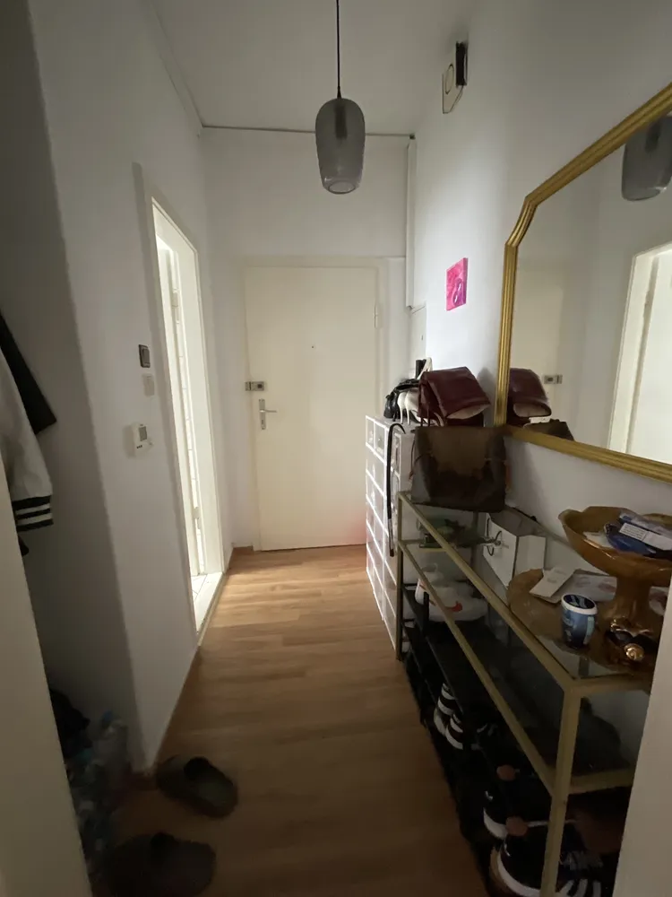 2 Zimmer Wohnung mit 46 m² in Hannover – Bild 5