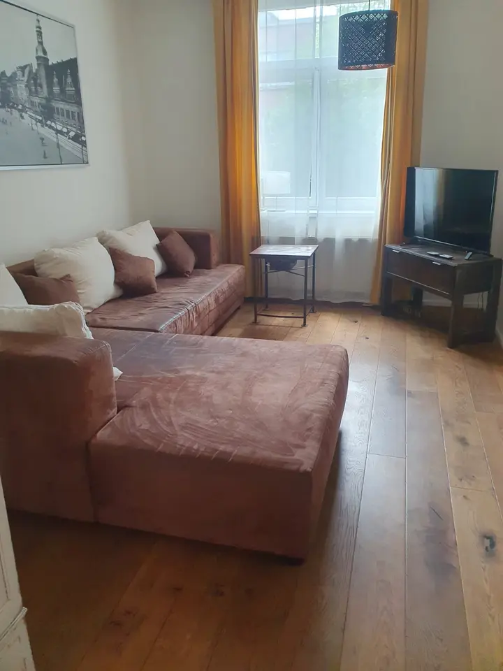 2 Zimmer Wohnung mit 62 m² in Leipzig – Bild 7