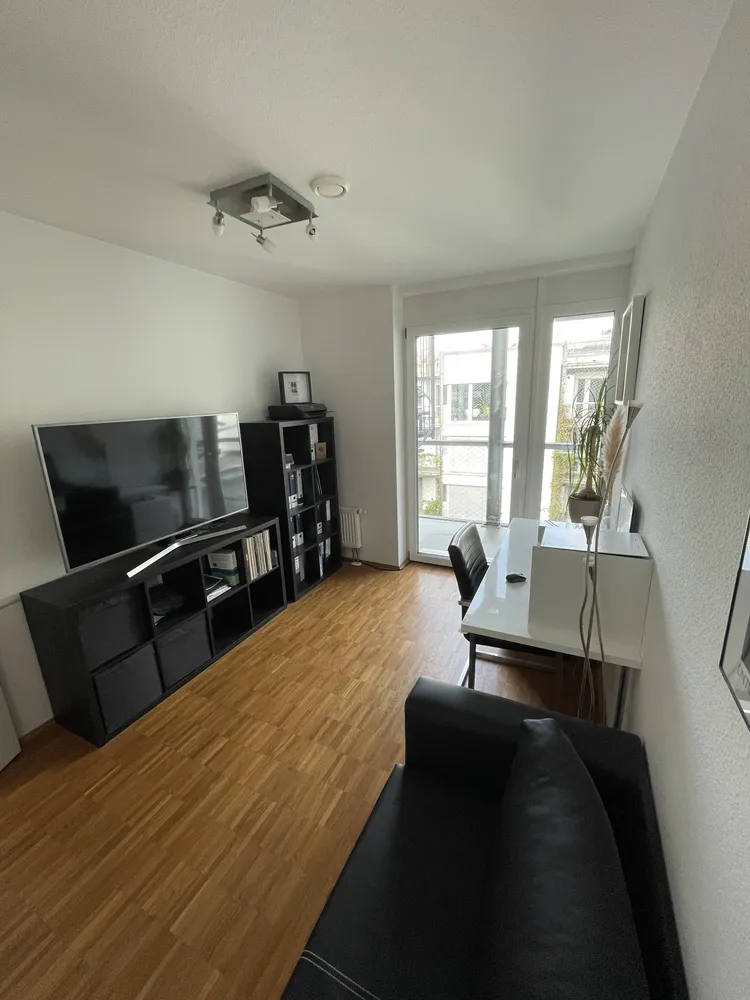 3 Zimmer Wohnung mit 101 m² in Heidelberg – Bild 8