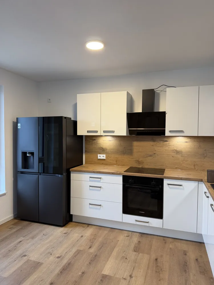 4 Zimmer Wohnung mit 115 m² in Hildesheim – Bild 3