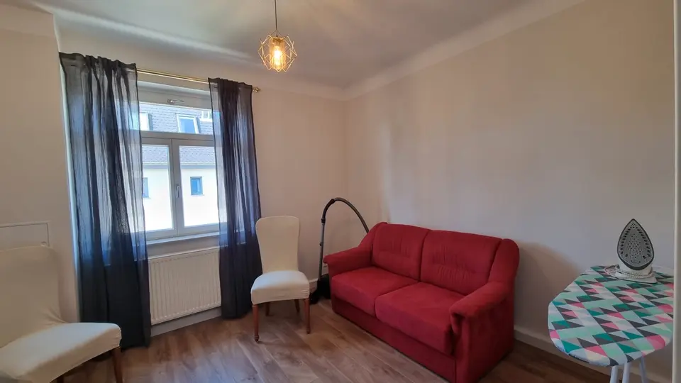 WG-Zimmer mit 71 m² in Dresden – Bild 7