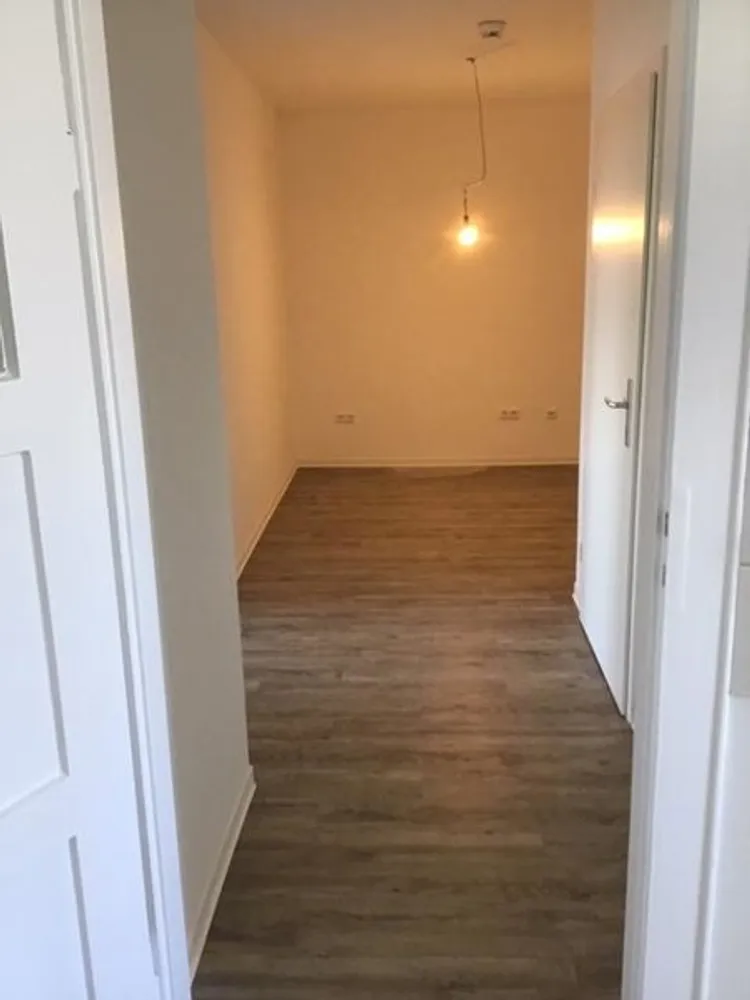 2 Zimmer Wohnung mit 58 m² in Nürnberg – Bild 4