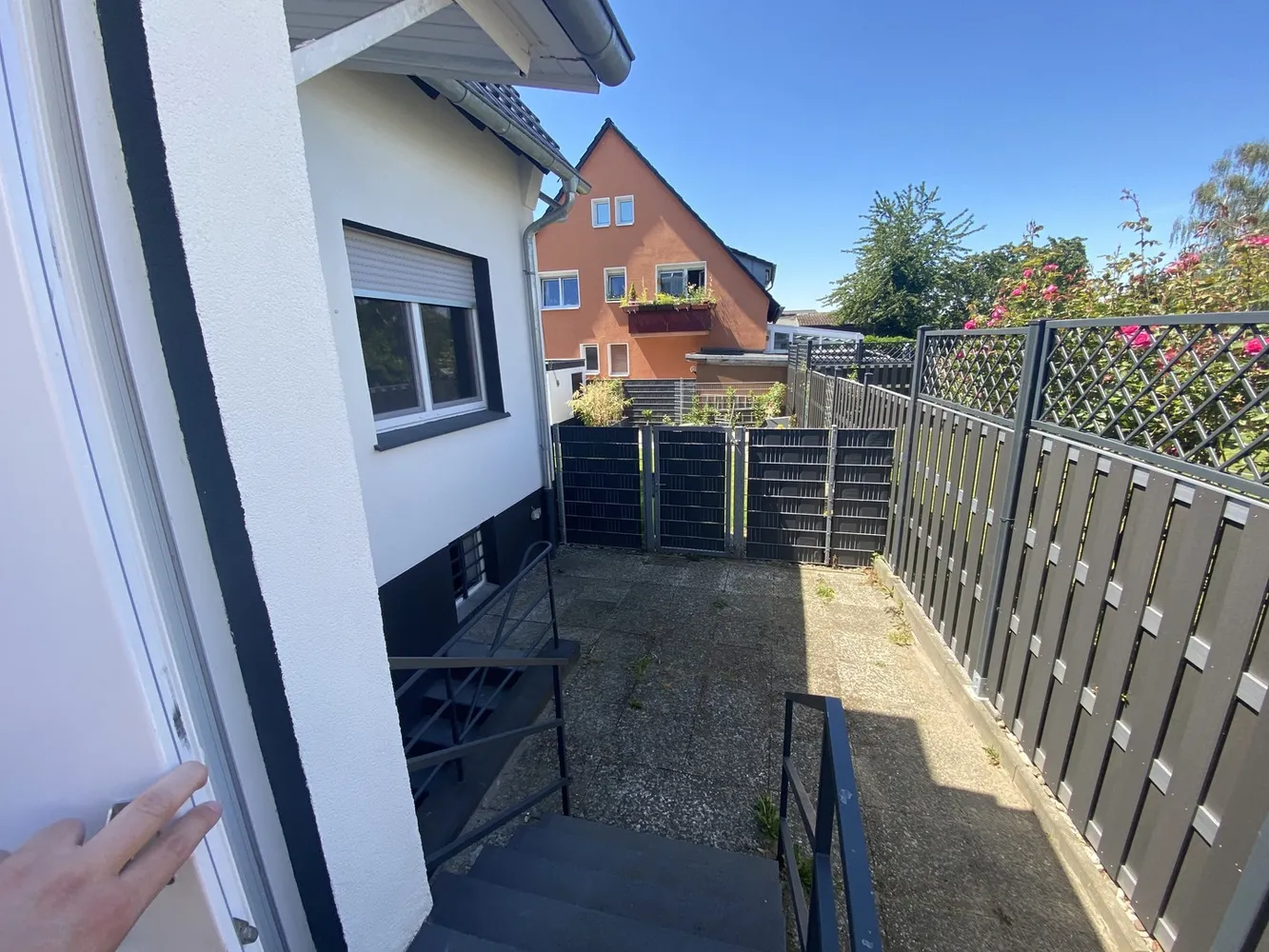 4 Zimmer Wohnung mit 68 m² in Dortmund – Bild 6
