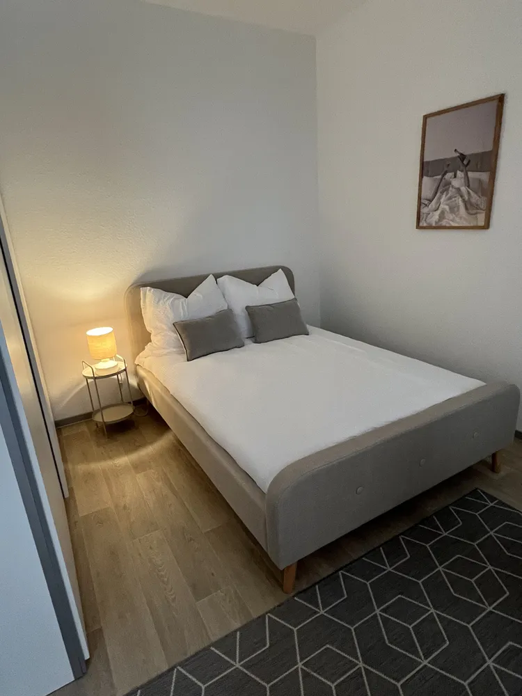 1 room apartment with 43 m² in Magdeburg – Photo 2