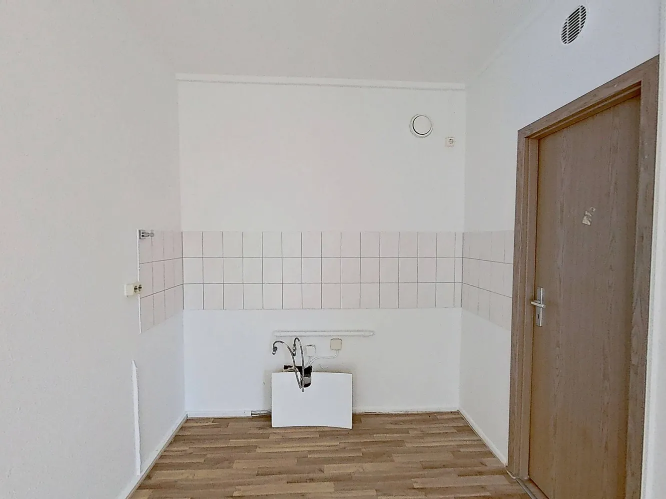 3 room apartment with 57 m² in Magdeburg – Photo 6