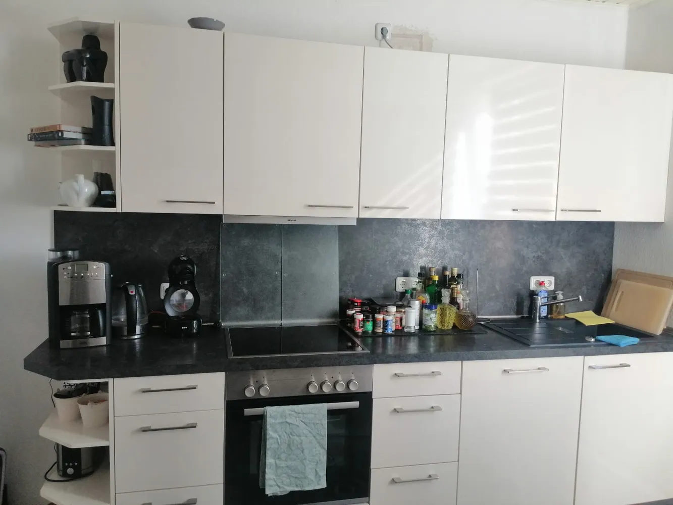 2 Zimmer Wohnung mit 71 m² in Ludwigshafen am Rhein – Bild 8