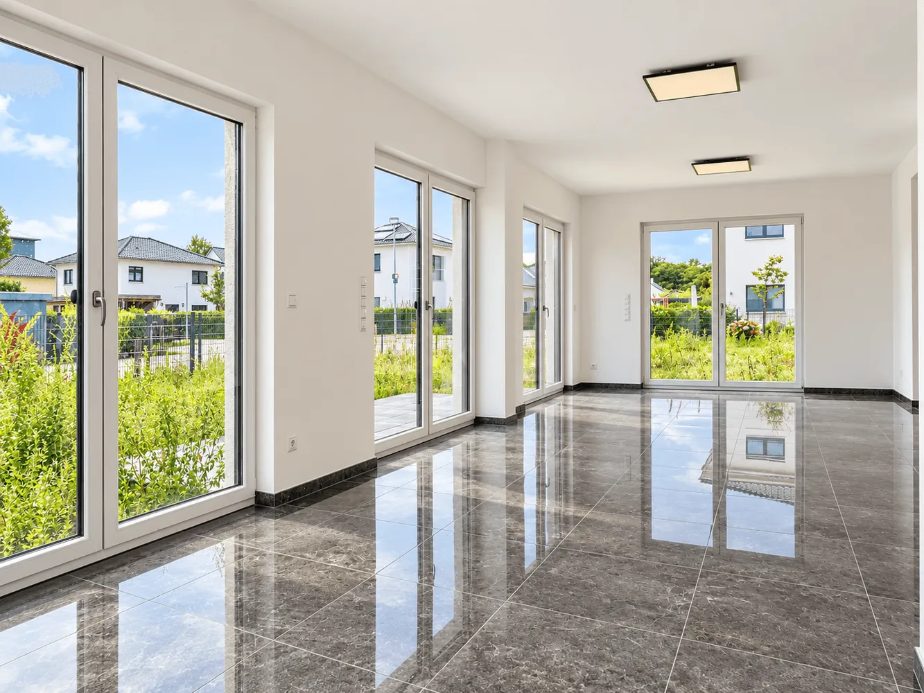 6 room apartment with 255 m² in Berlin – Photo 10