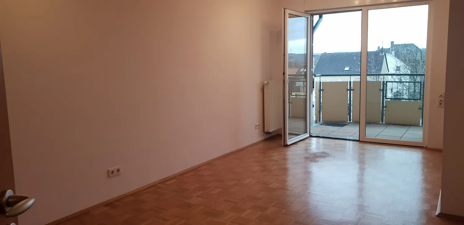 2 Zimmer Wohnung mit 44 m² in Dortmund – Bild 4