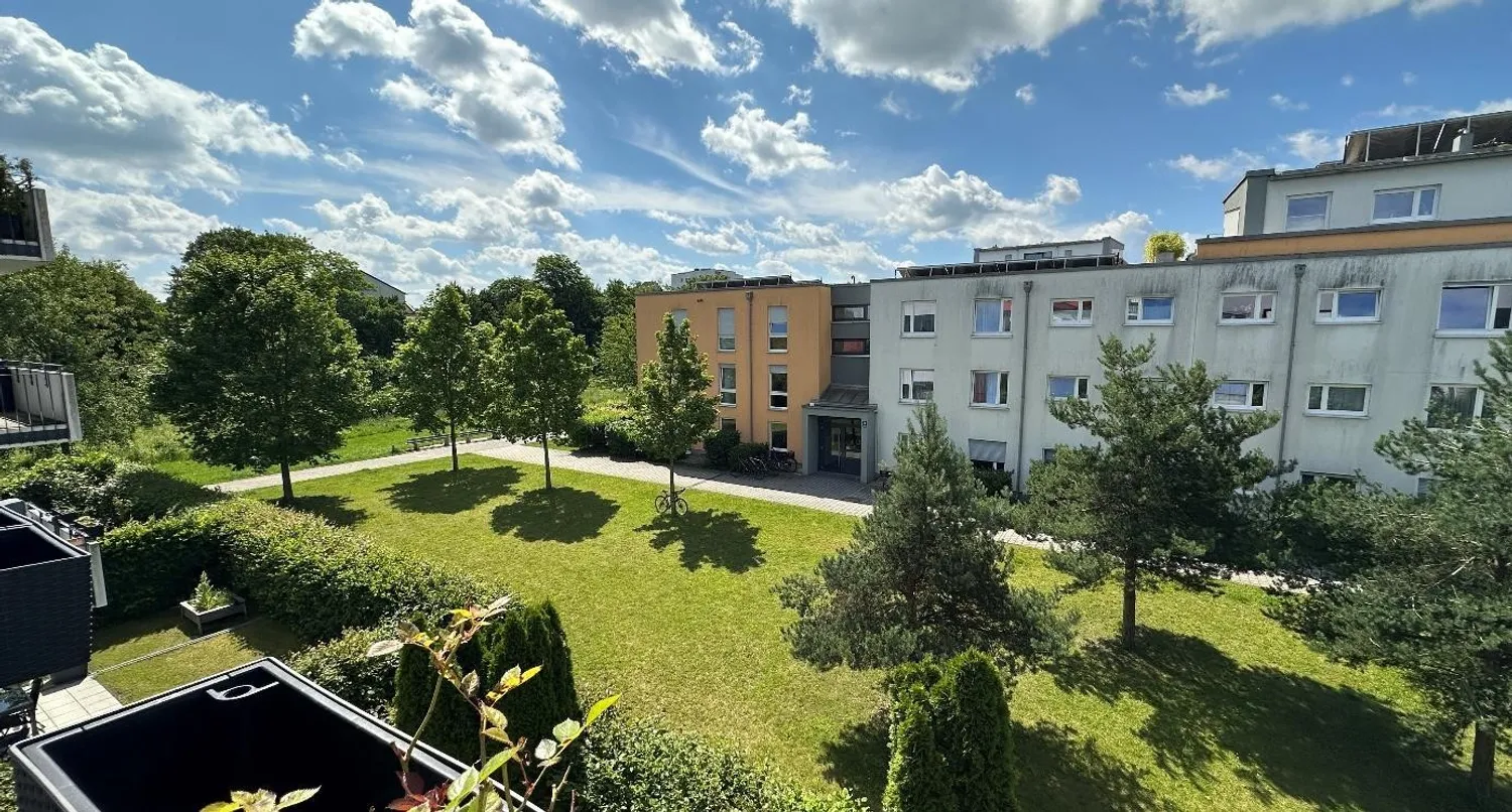 3 room apartment with 76 m² in Munich – Photo 1