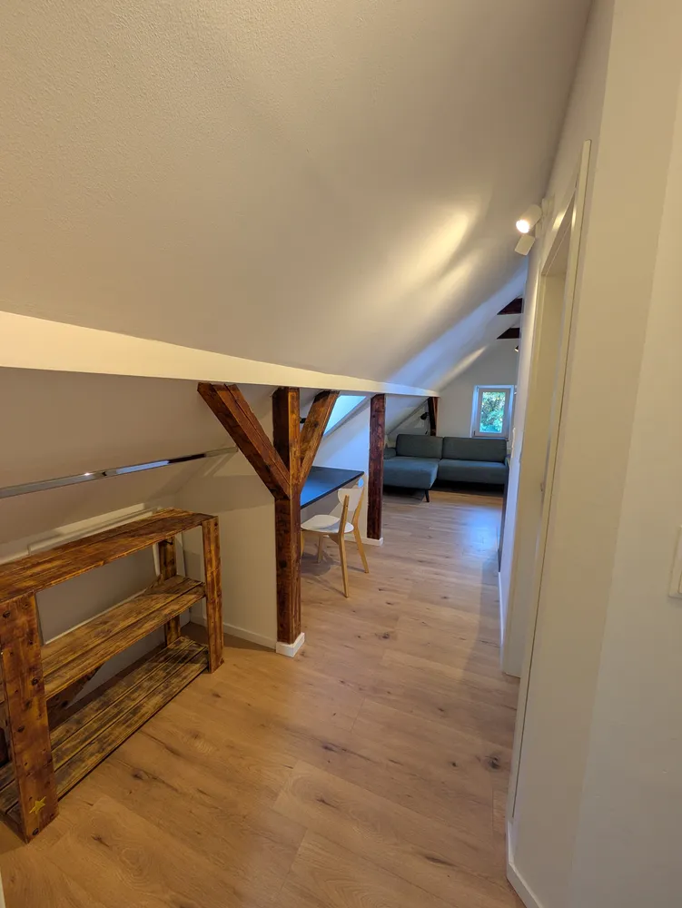 2 Zimmer Wohnung mit 35 m² in Hamburg – Bild 5