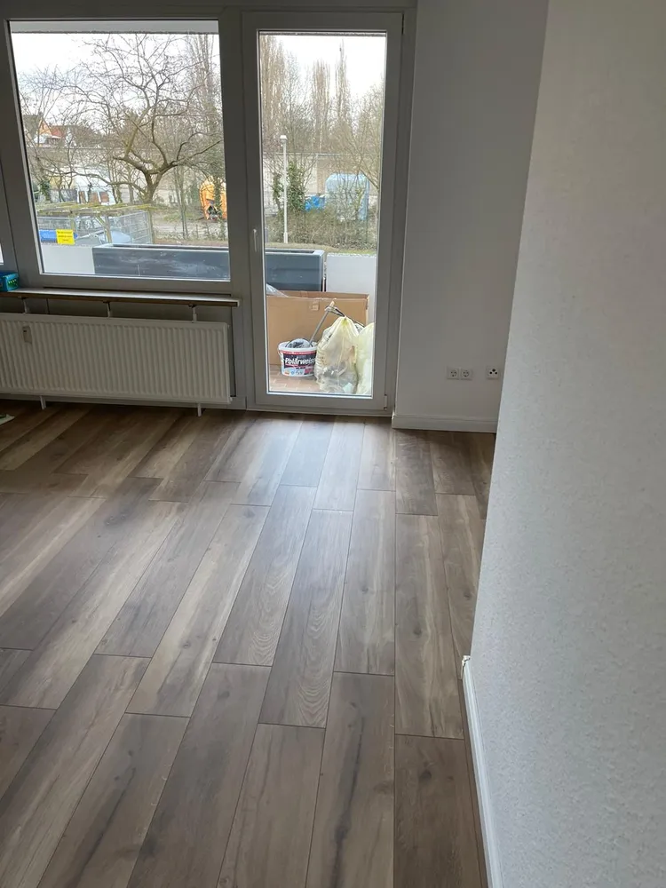 3 Zimmer Wohnung mit 60 m² in Hannover – Bild 6
