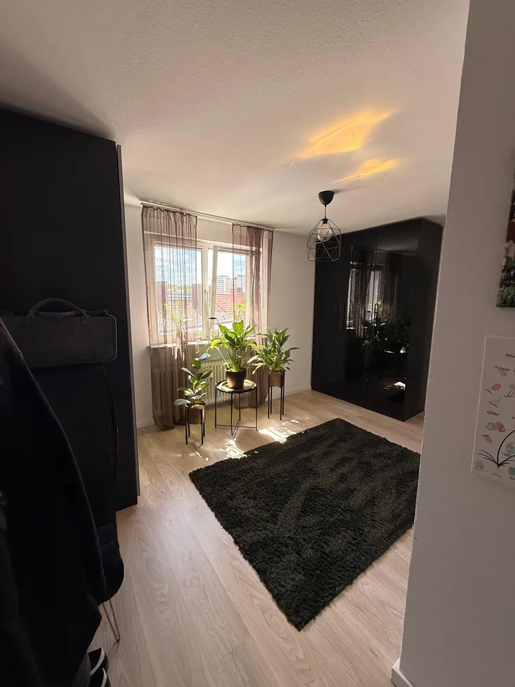 3 Zimmer Wohnung mit 94 m² in Kaiserslautern – Bild 2