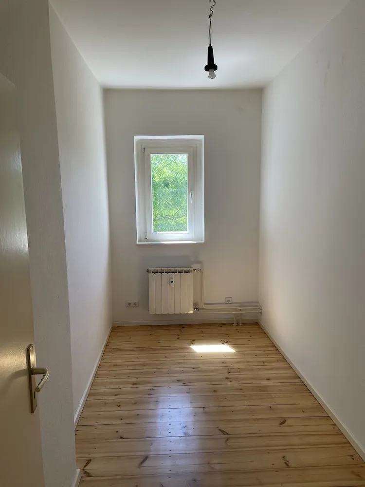 2 Zimmer Wohnung mit 50 m² in Berlin – Bild 1