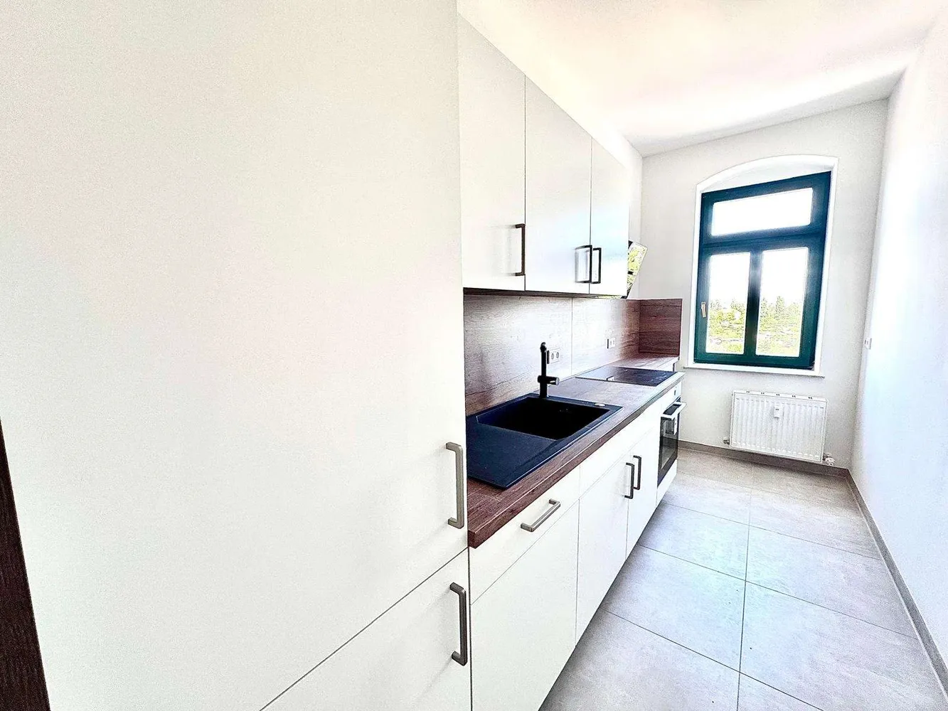 3 Zimmer Wohnung mit 69 m² in Dresden – Bild 3