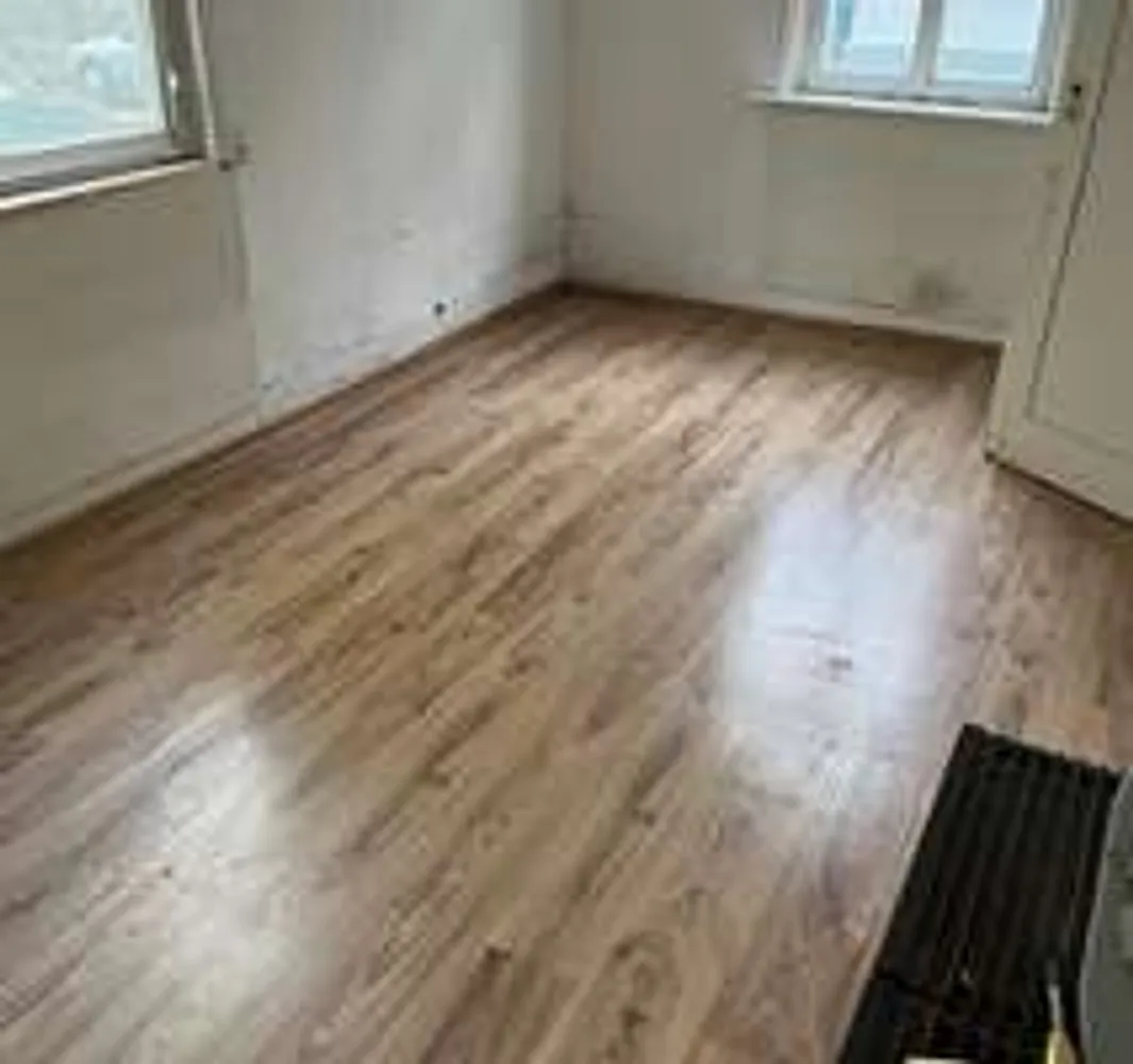 1 room apartment with 42 m² in Stuttgart – Photo 4