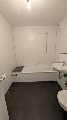 2 Zimmer Wohnung mit 57 m² in Nürnberg – Bild 4