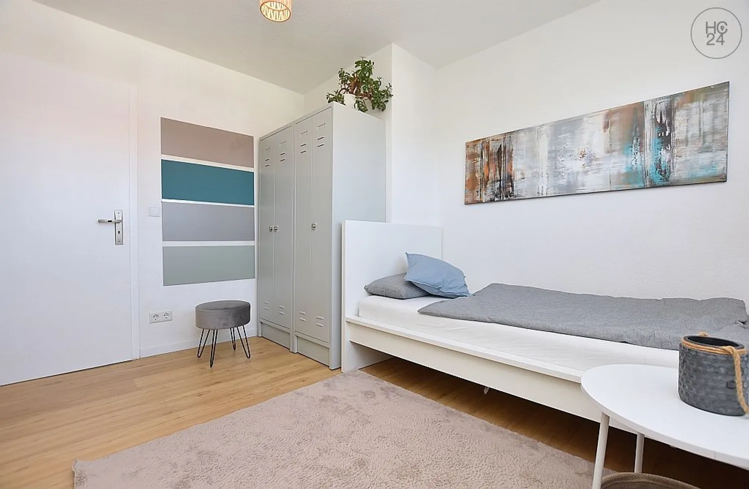 3 Zimmer Wohnung mit 95 m² in Stuttgart – Bild 7
