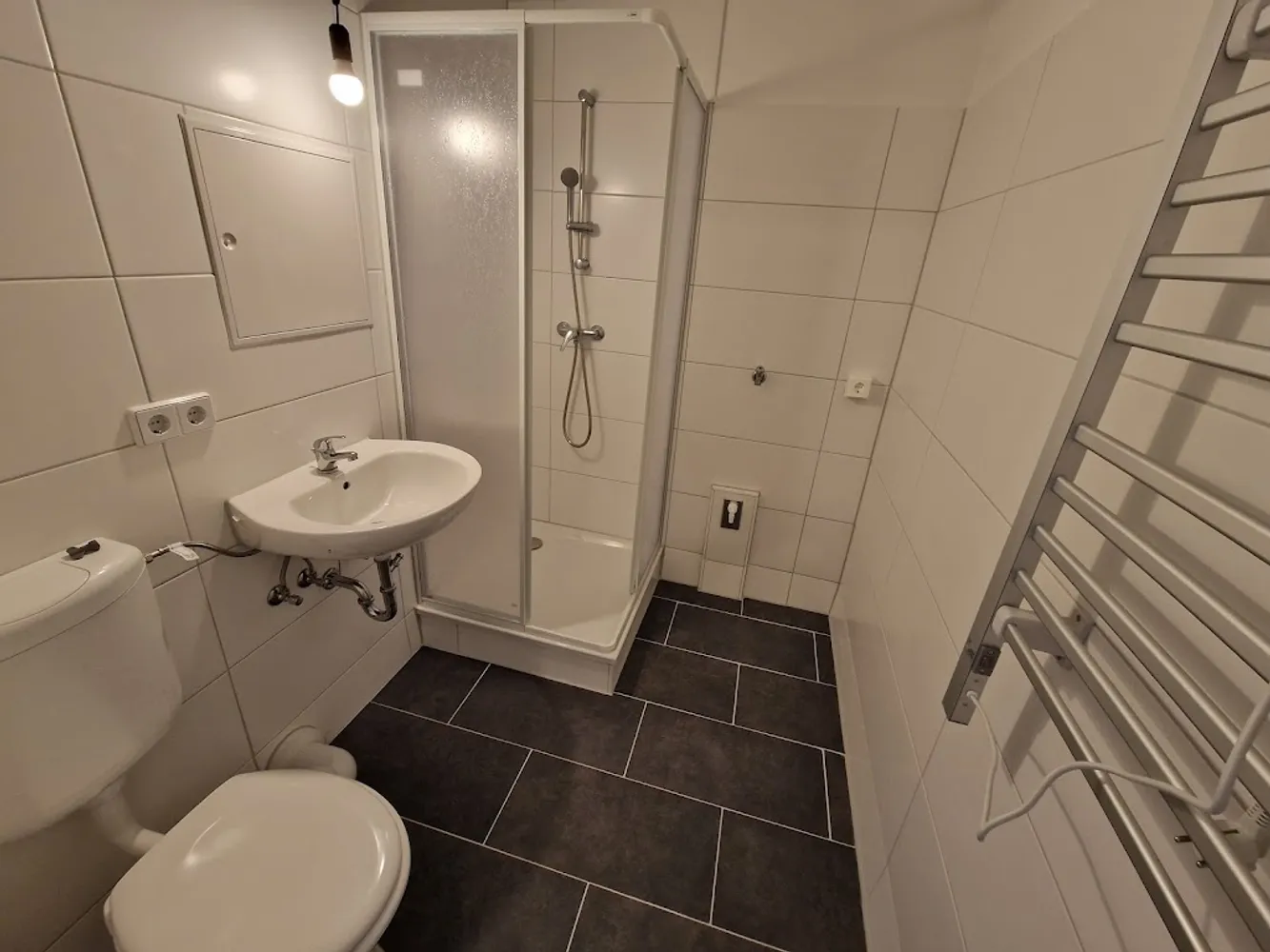 1 Zimmer Wohnung mit 33 m² in Leipzig – Bild 2