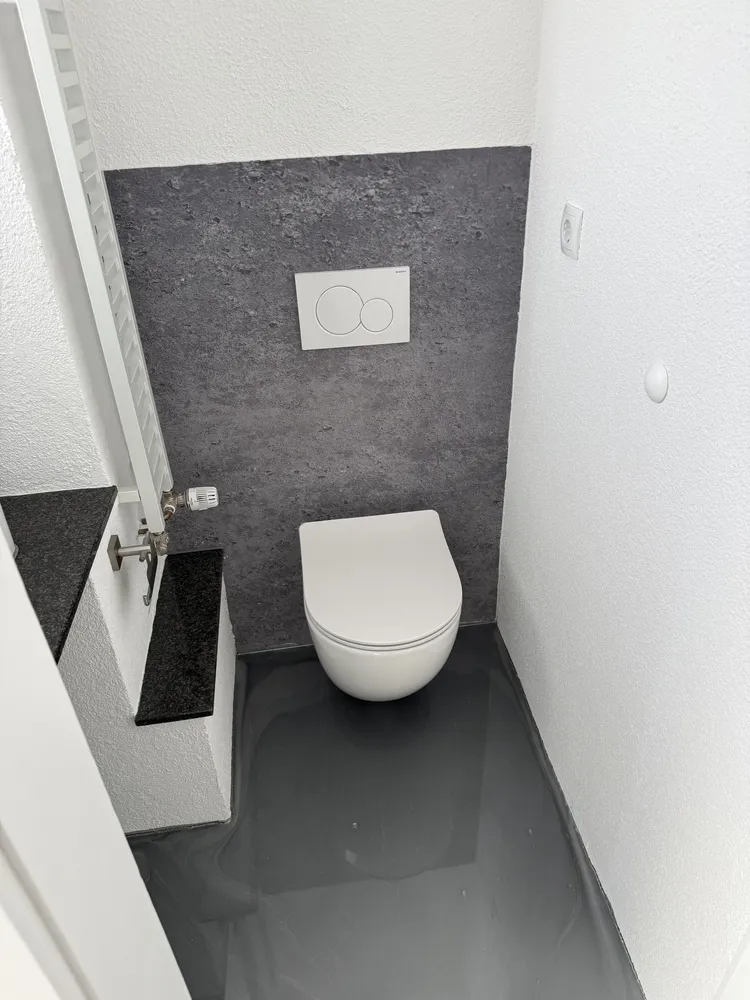 4 Zimmer Wohnung mit 96 m² in Rottweil – Bild 6