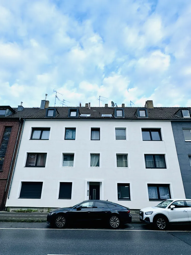 3 room apartment with 56 m² in Mönchengladbach – Photo 1