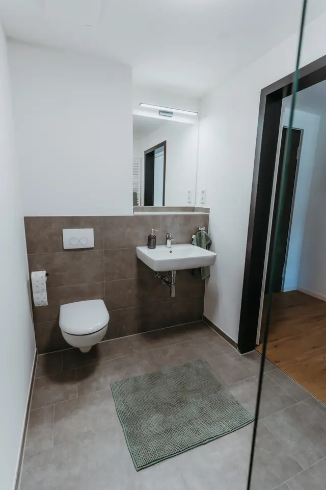 Studio mit 25 m² in Bielefeld – Bild 3