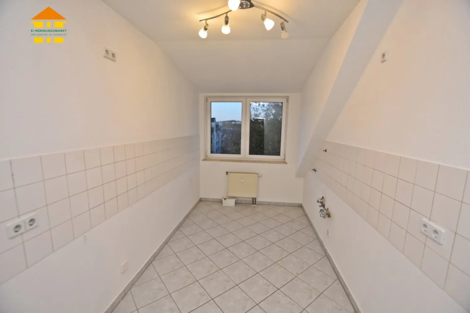 4 room apartment with 101 m² in Chemnitz – Photo 12