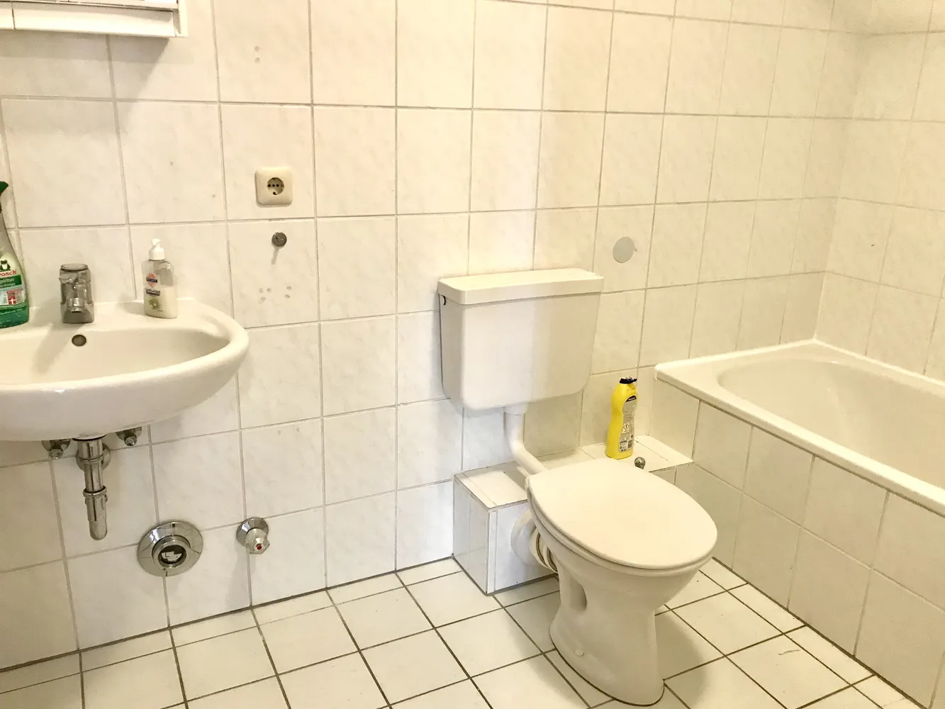 2 Zimmer Wohnung mit 56 m² in Aschaffenburg – Bild 11