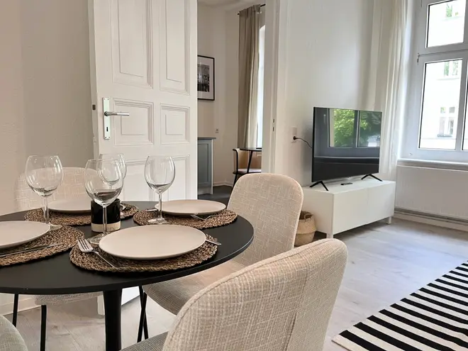 2 Zimmer Wohnung mit 69 m² in Berlin – Bild 3