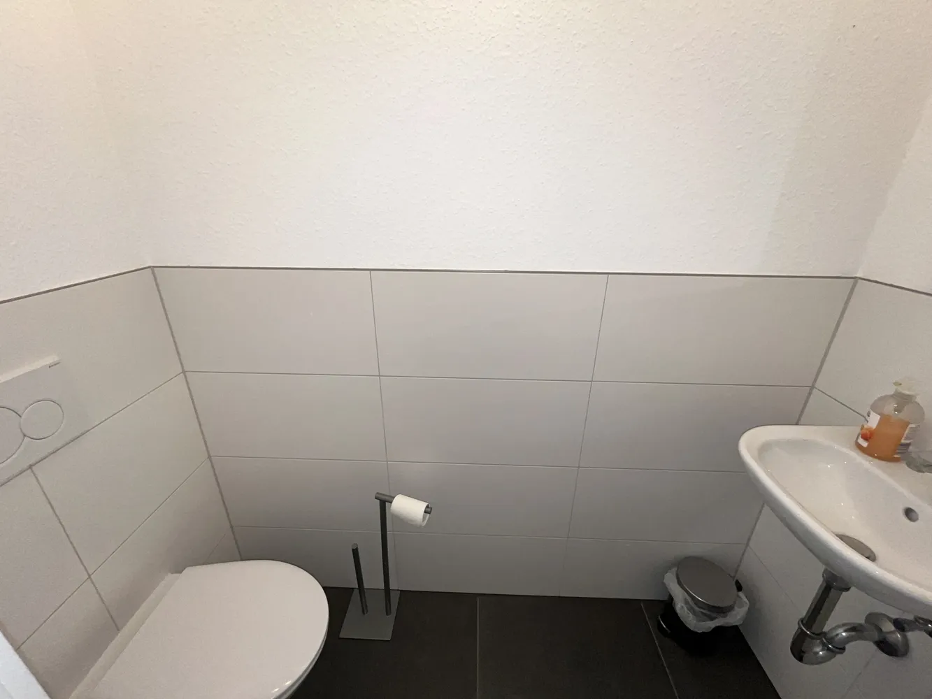 1 Zimmer Wohnung mit 26 m² in Karlsruhe – Bild 6