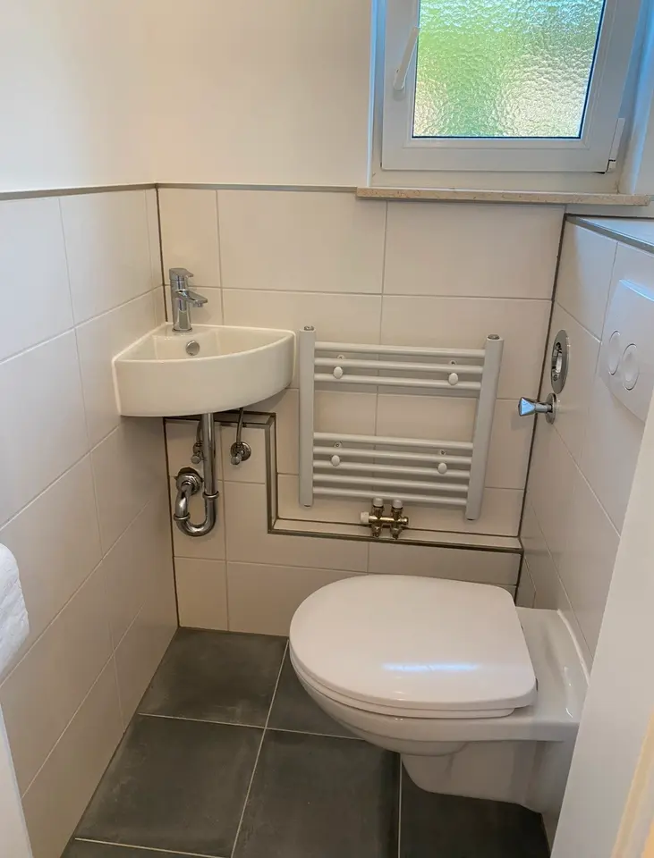 3 Zimmer Wohnung mit 72 m² in Mosbach – Bild 8