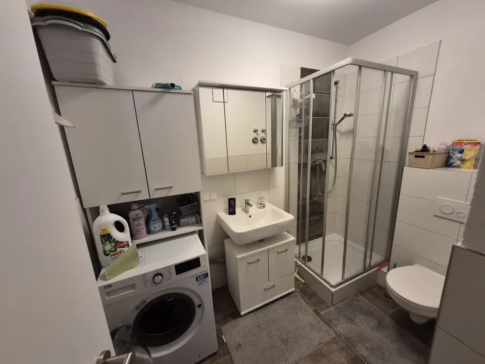 3 Zimmer Wohnung mit 60 m² in Magdeburg – Bild 5