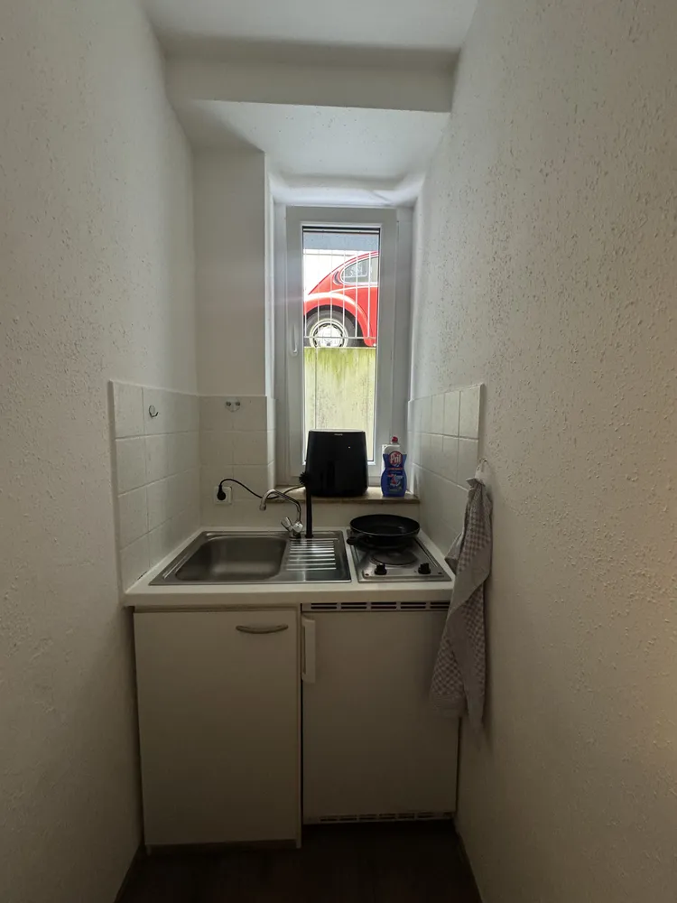 2 Zimmer Wohnung mit 33 m² in Aachen – Bild 5