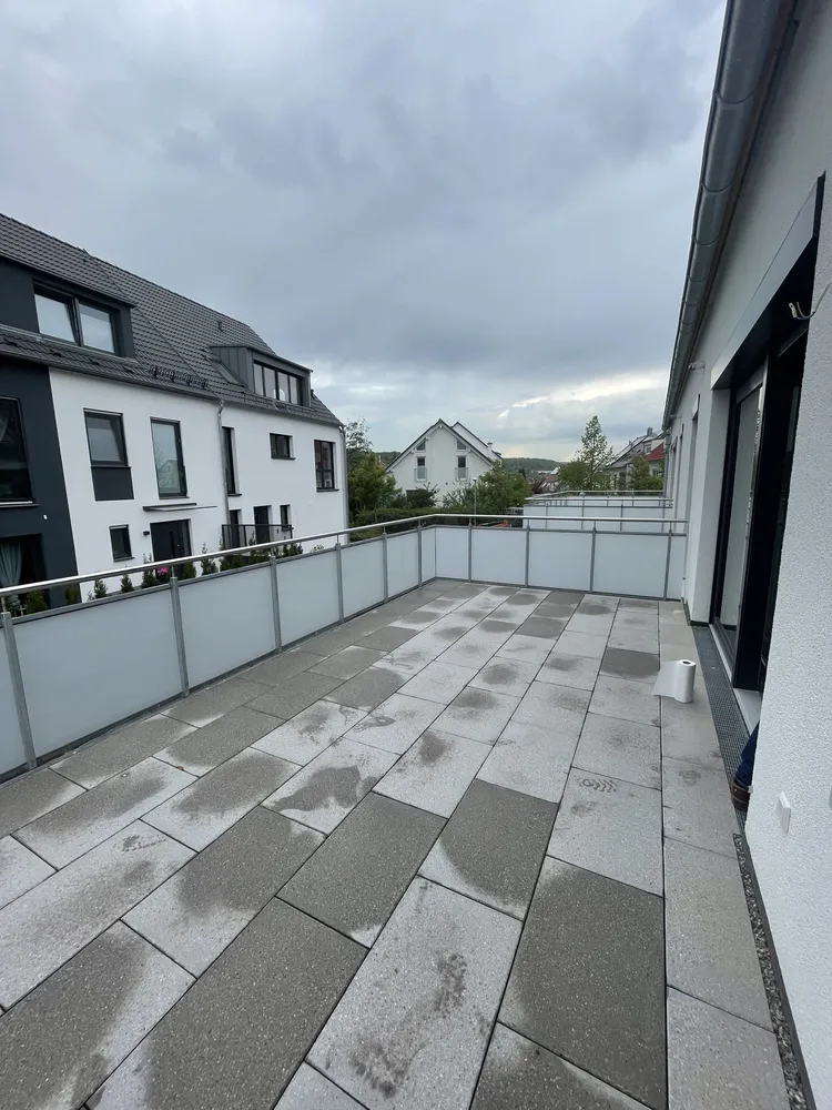 4 Zimmer Wohnung mit 88 m² in Stuttgart – Bild 4