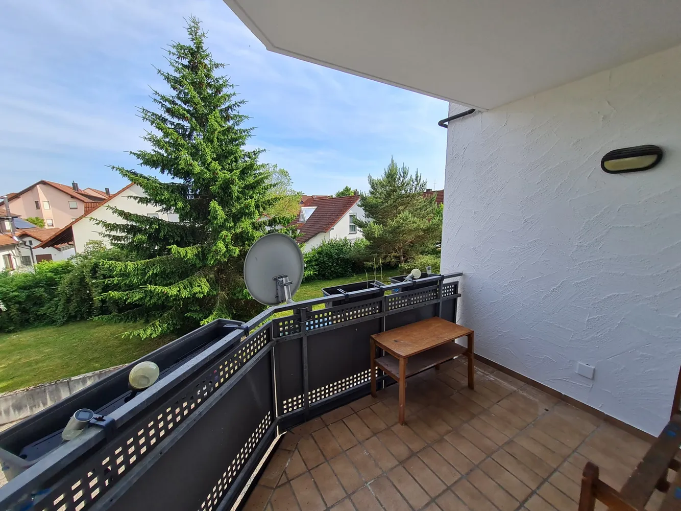 3 Zimmer Wohnung mit 74 m² in Crailsheim – Bild 5