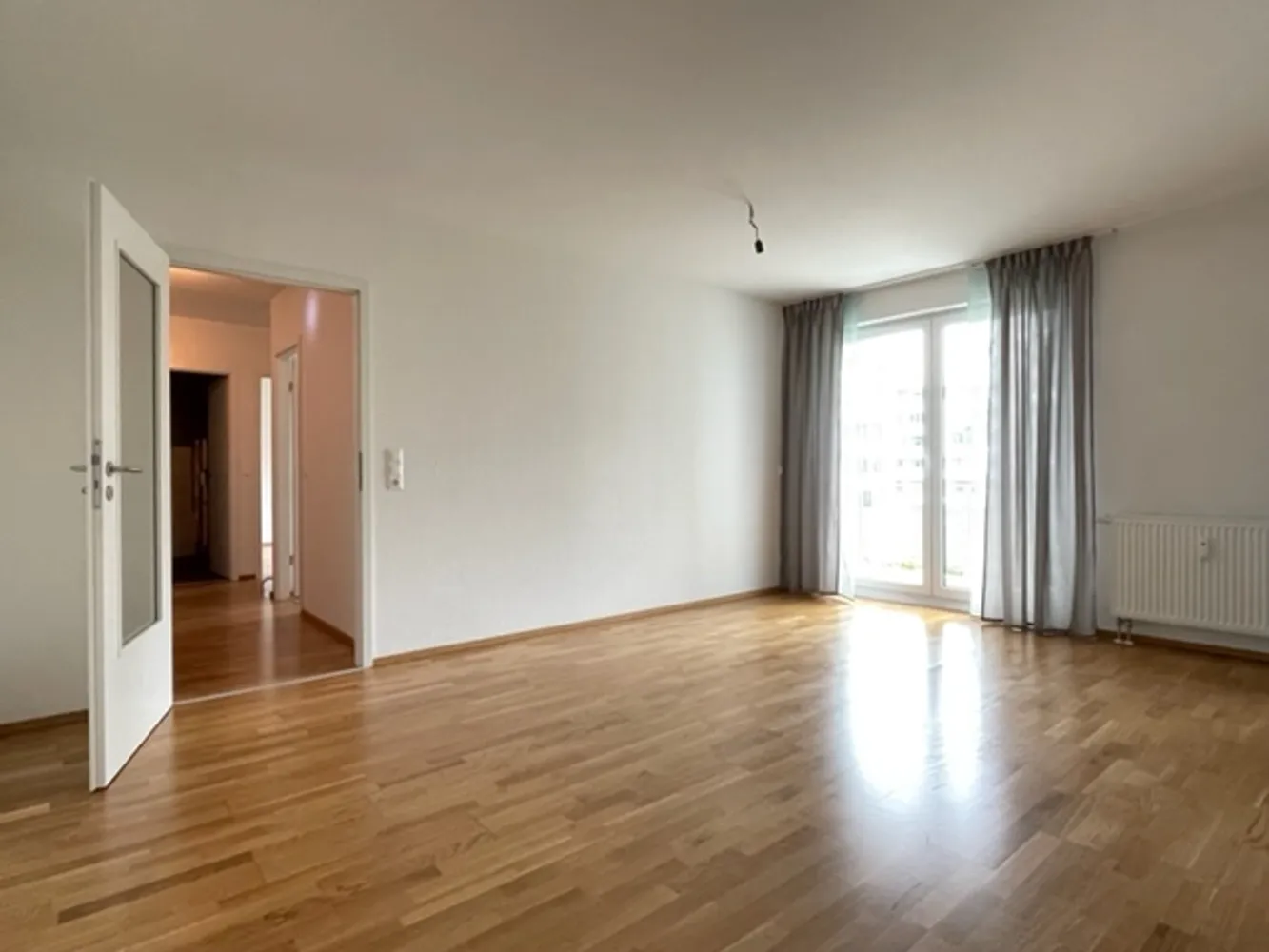 3 room apartment with 64 m² in Darmstadt – Photo 6
