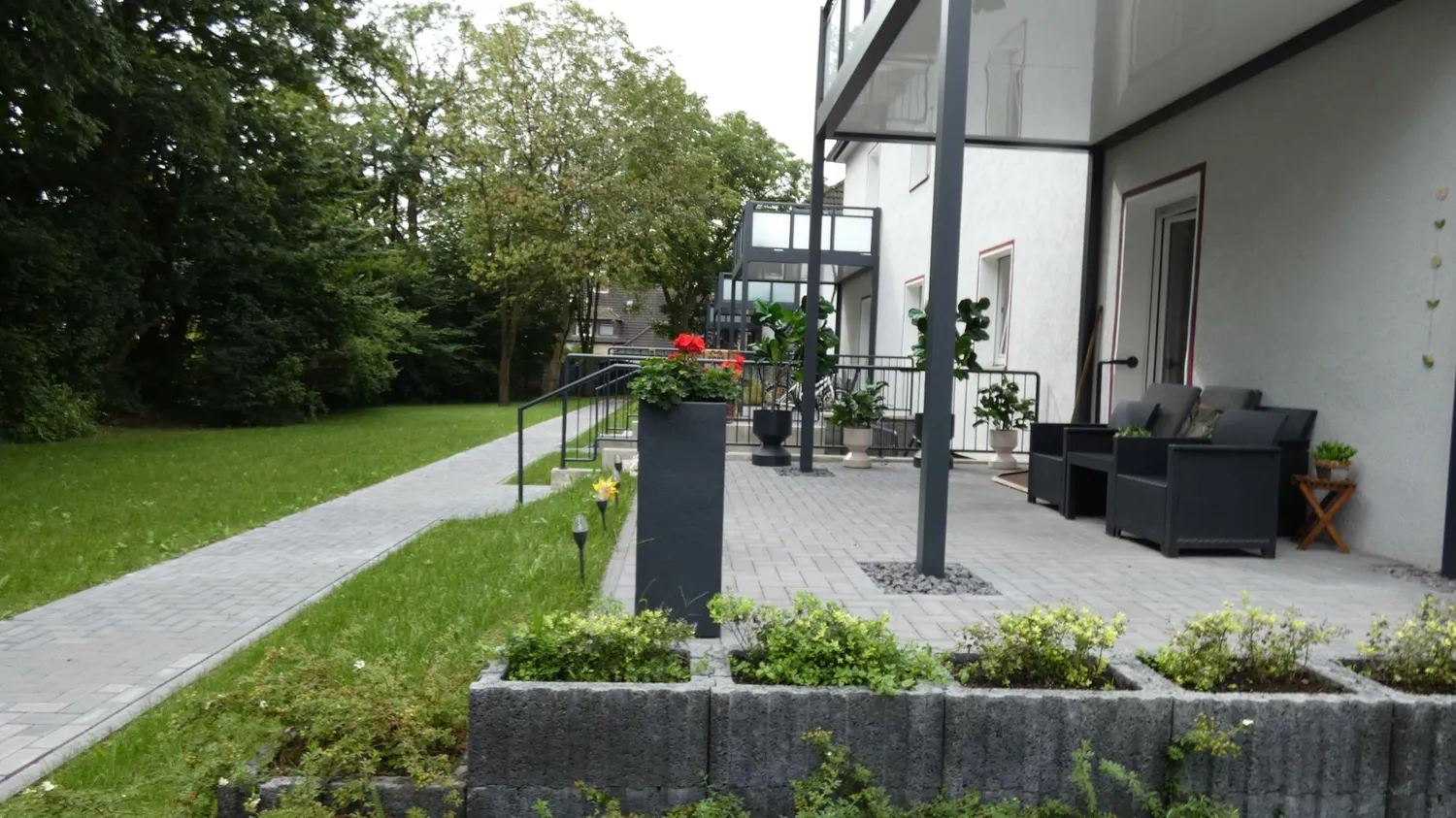 2 Zimmer Wohnung mit 60 m² in Oberhausen – Bild 5