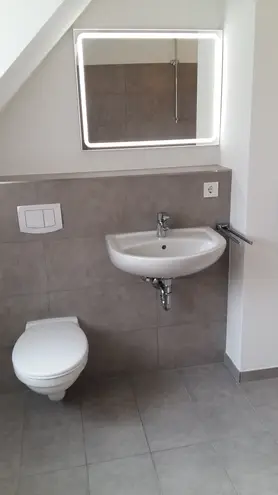 2 Zimmer Wohnung mit 62 m² in Mönchengladbach – Bild 9