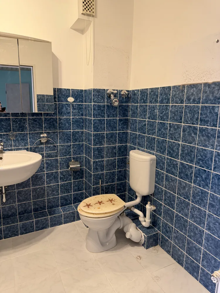 2 Zimmer Wohnung mit 63 m² in Solingen – Bild 7