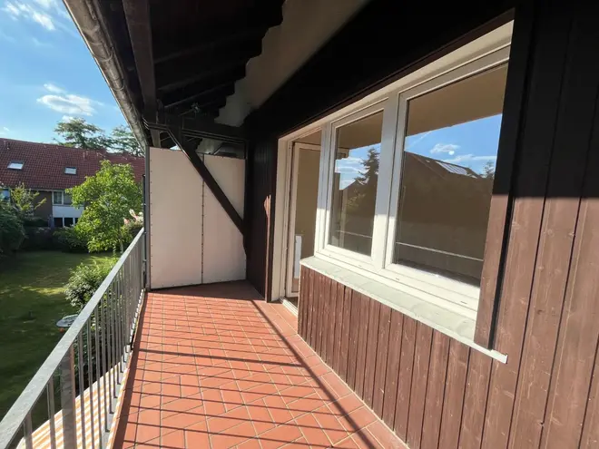 3 Zimmer Wohnung mit 92 m² in Hannover – Bild 4