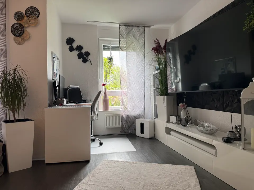 3 Zimmer Wohnung mit 90 m² in Kleve – Bild 3