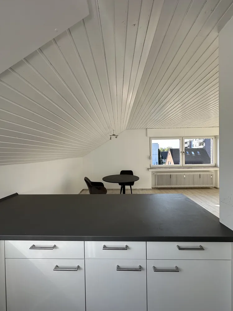 2 Zimmer Wohnung mit 60 m² in Wesel – Bild 5