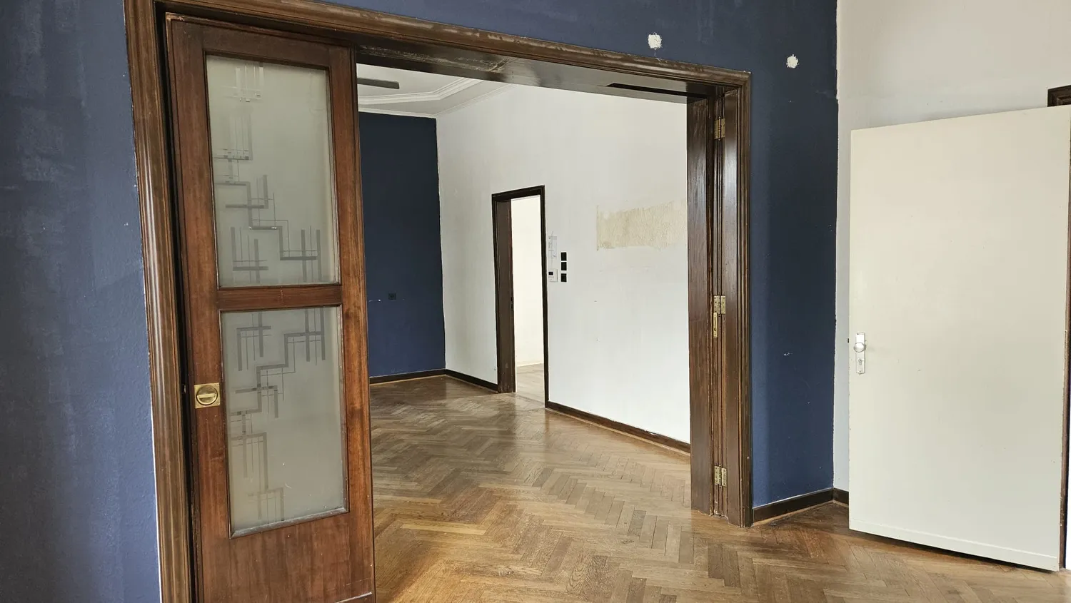 4 Zimmer Wohnung mit 81 m² in Dortmund – Bild 1