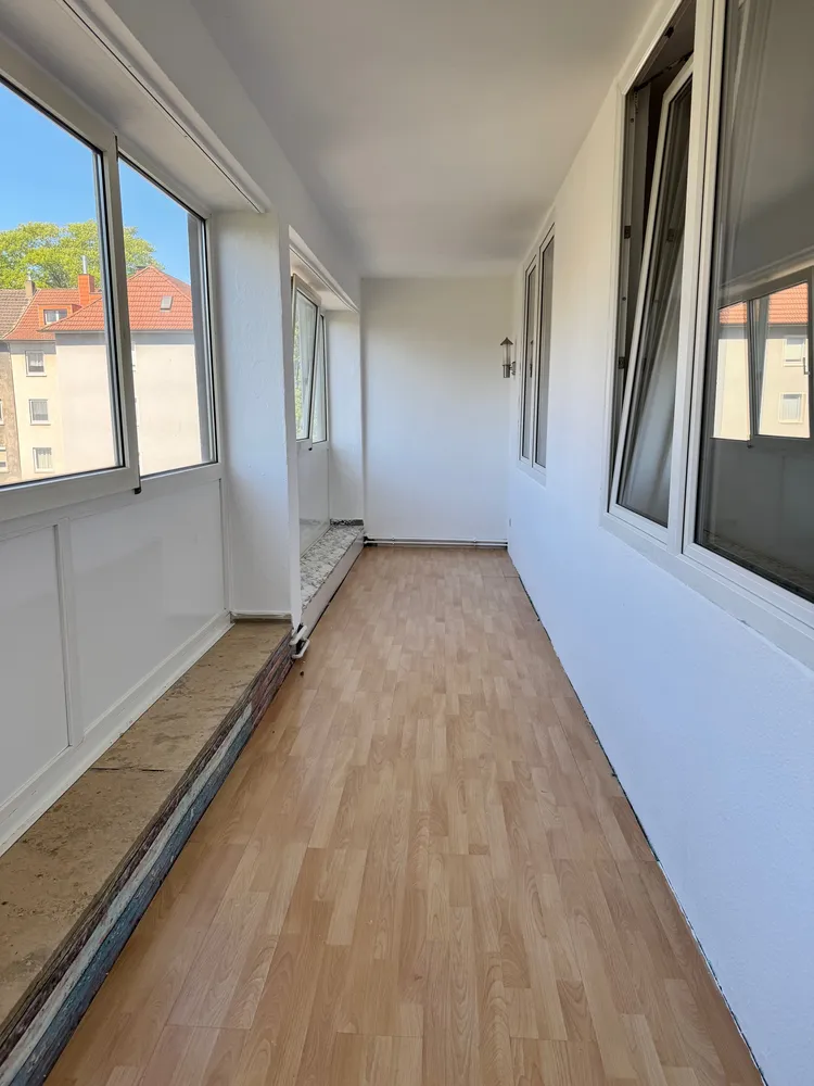 4 Zimmer Wohnung mit 107 m² in Witten – Bild 10