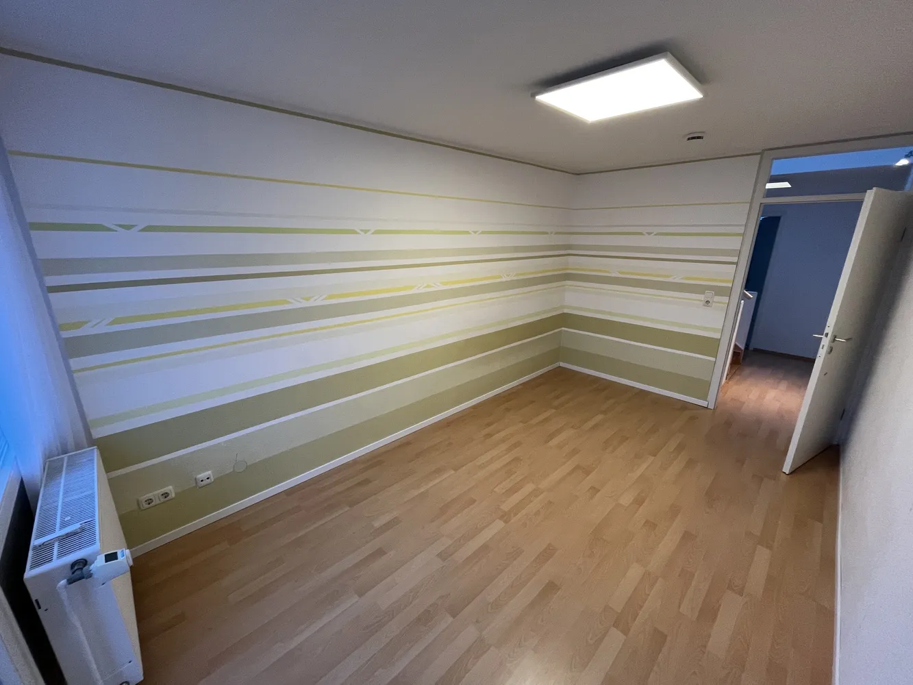 5 Zimmer Haus mit 135 m² in Lübeck – Bild 1