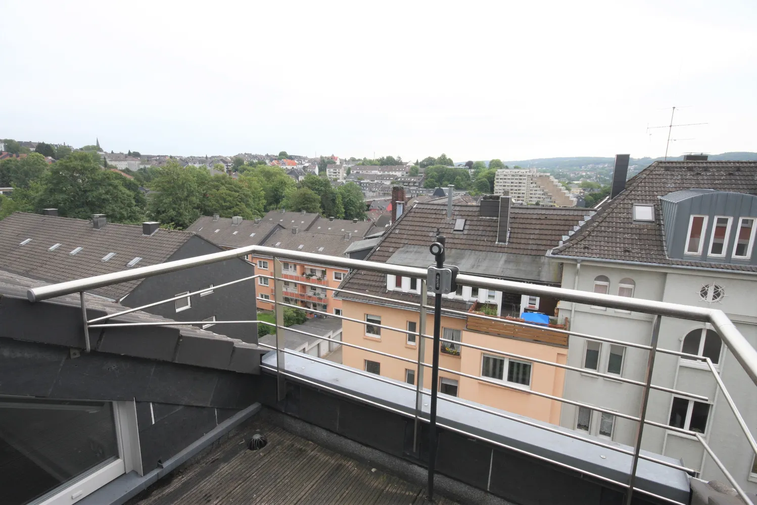 3 Zimmer Wohnung mit 71 m² in Wuppertal – Bild 2