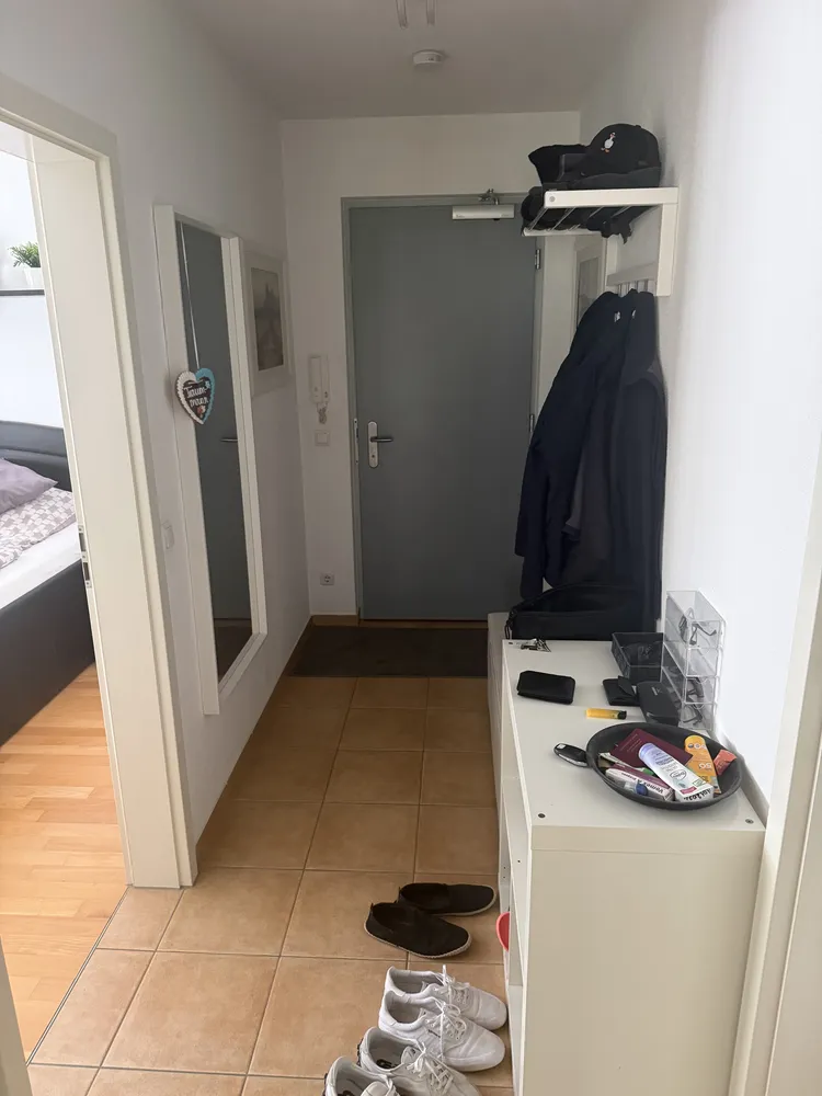 2 Zimmer Wohnung mit 56 m² in Freising – Bild 3